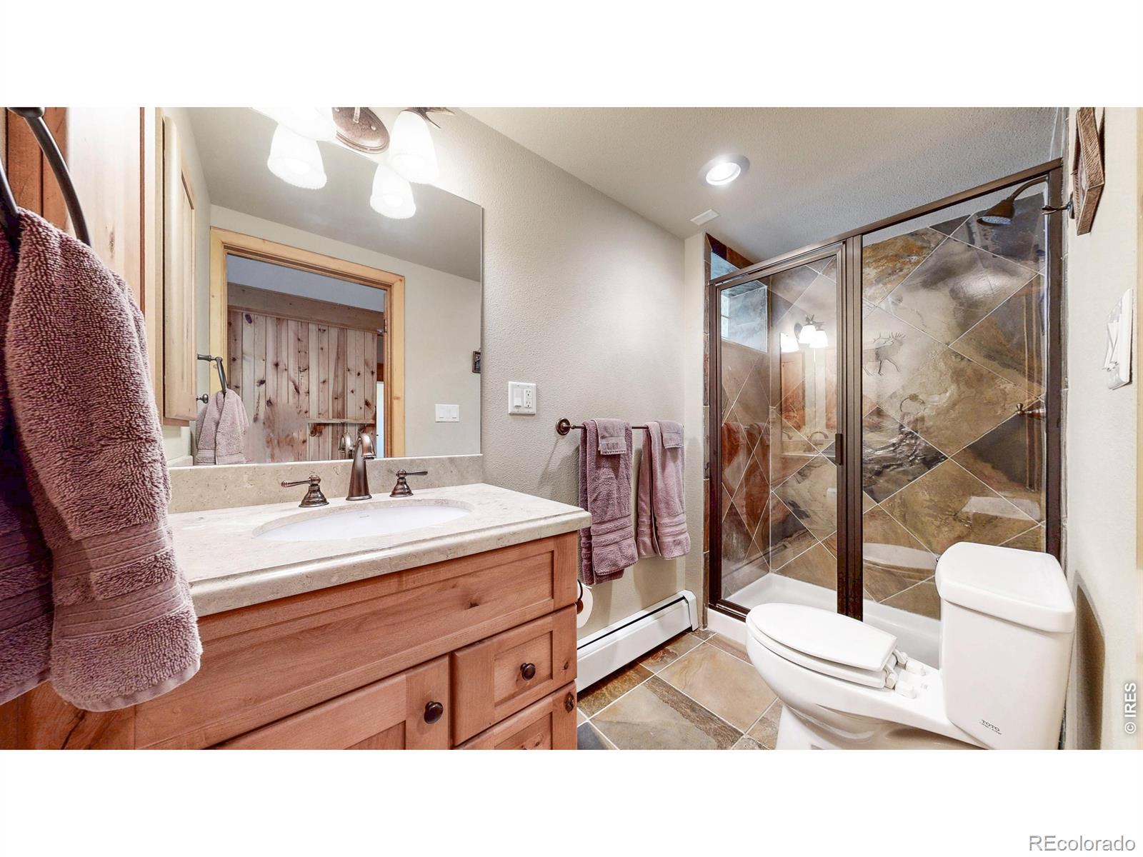 735 Castle Mountain Road Estes Park CO 80517