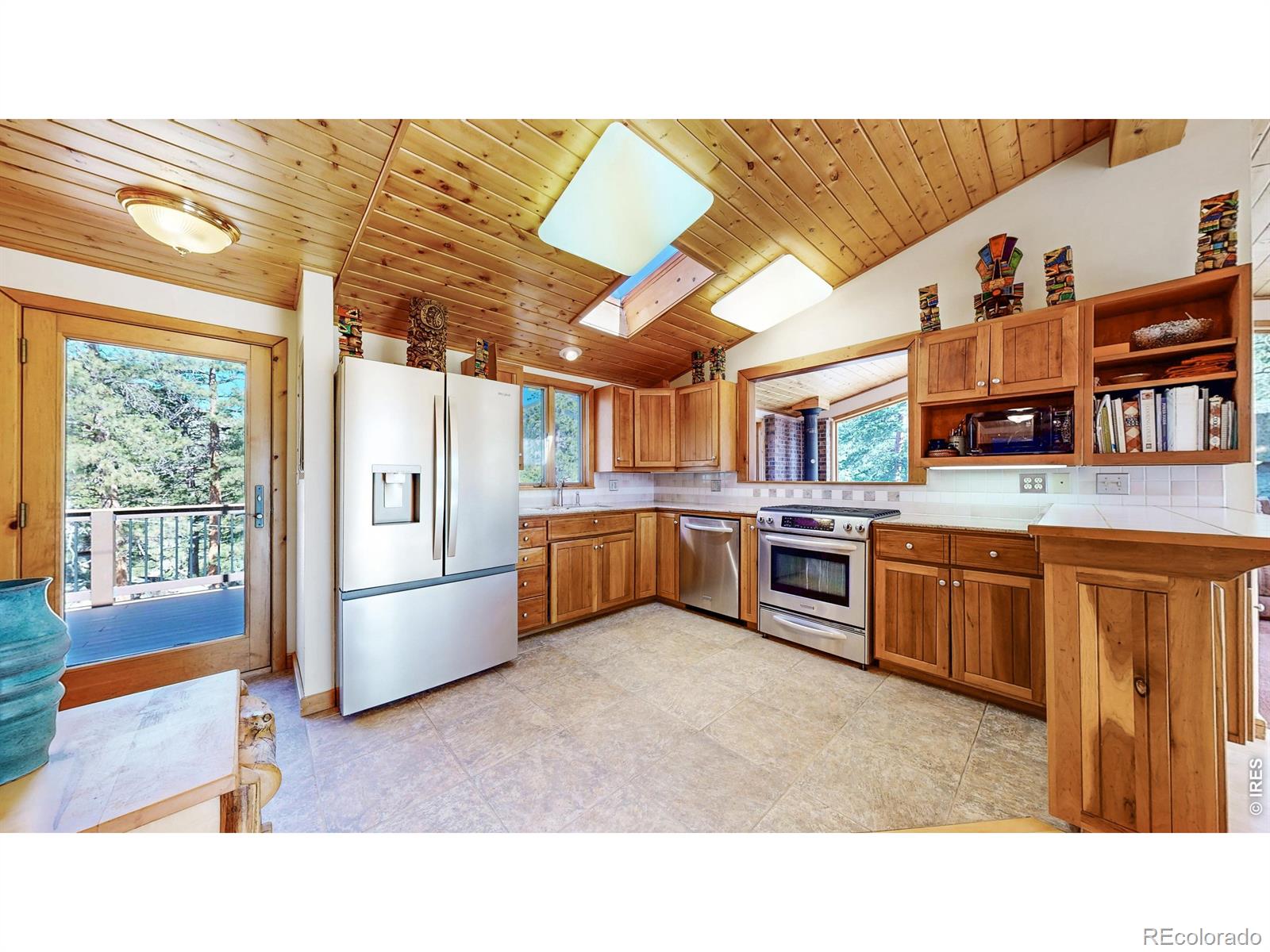 735 Castle Mountain Road Estes Park CO 80517