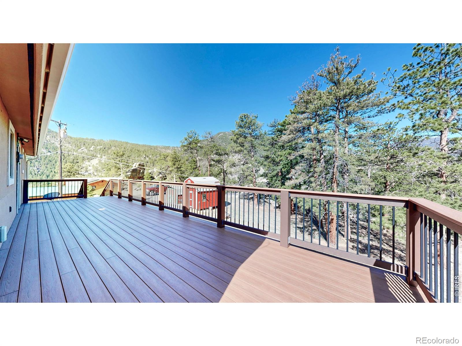 735 Castle Mountain Road Estes Park CO 80517