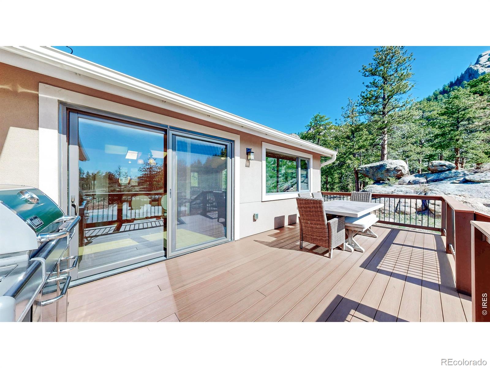 735 Castle Mountain Road Estes Park CO 80517