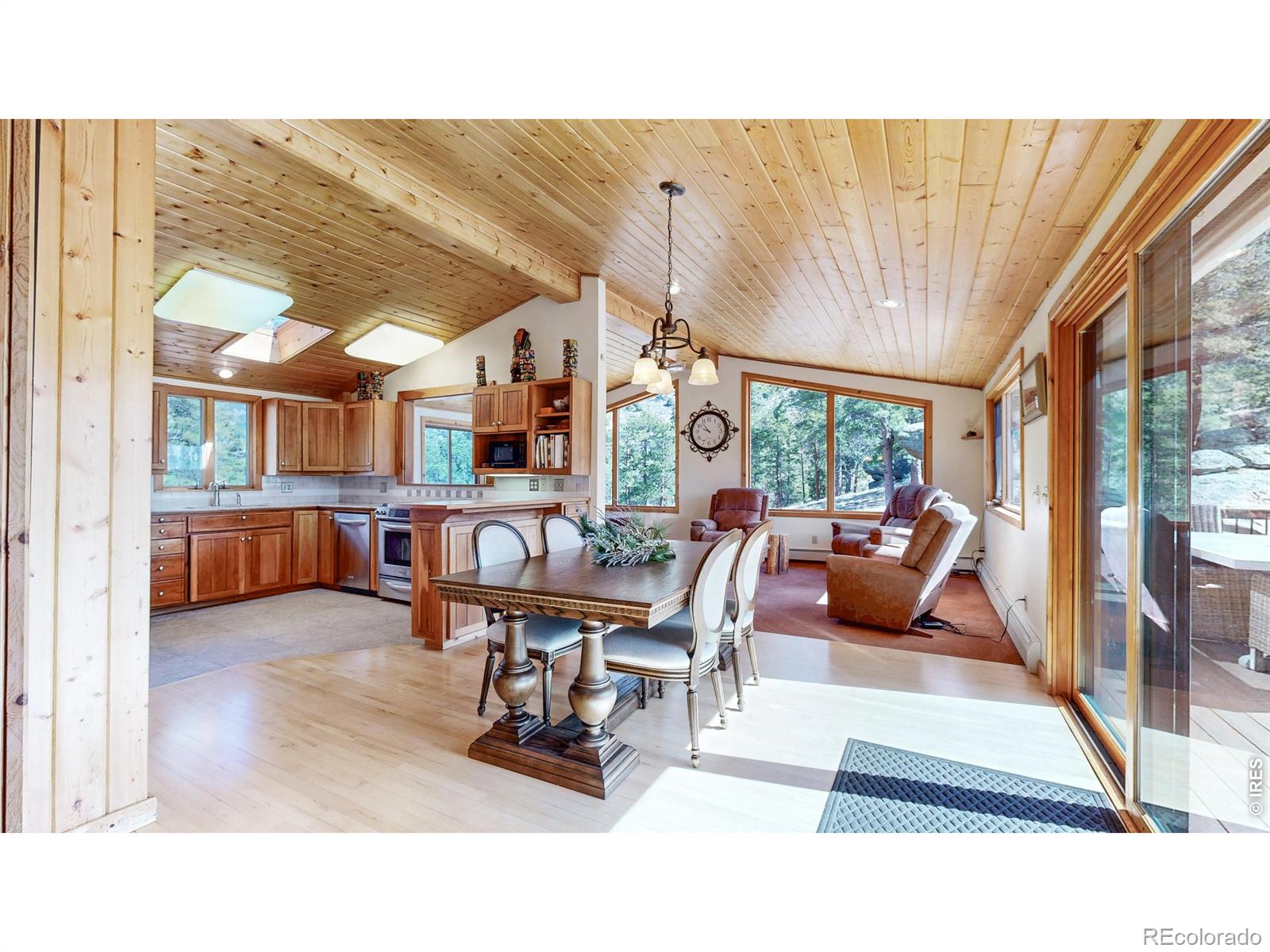 735 Castle Mountain Road Estes Park CO 80517