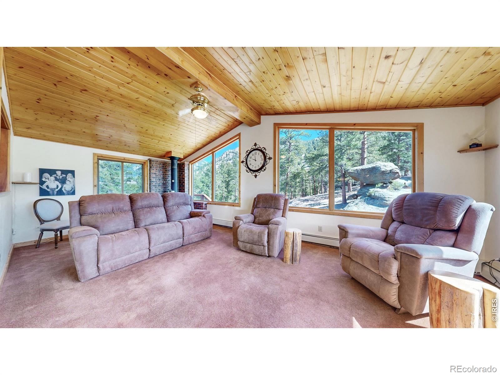 735 Castle Mountain Road Estes Park CO 80517