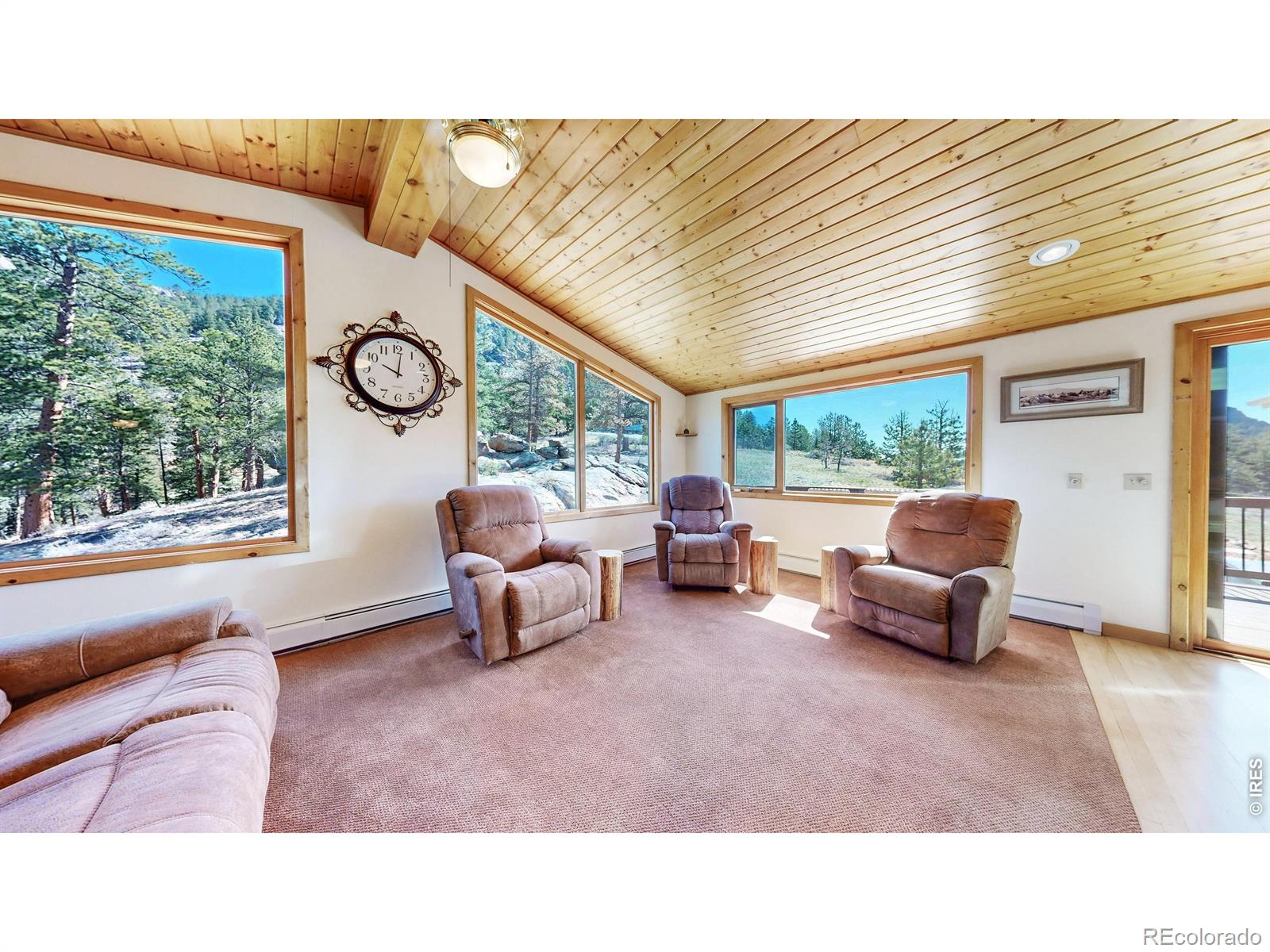 735 Castle Mountain Road Estes Park CO 80517