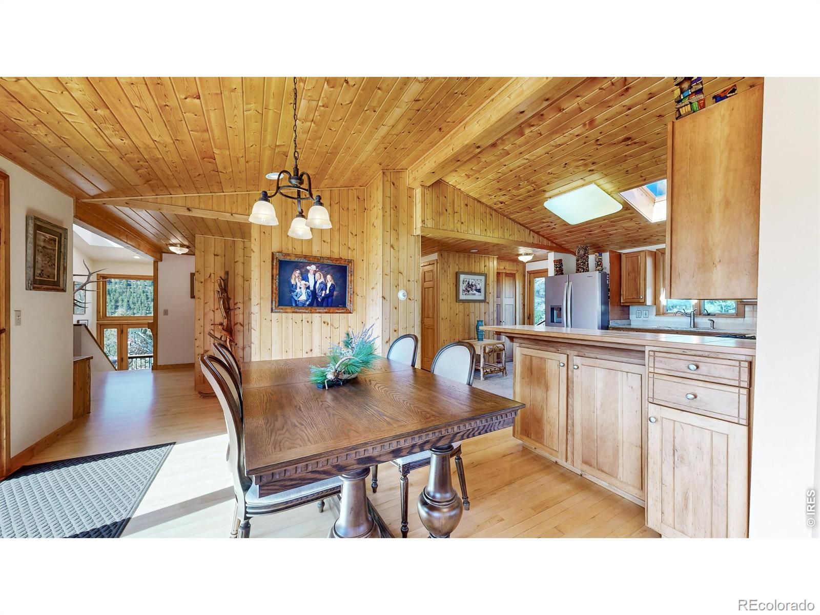 735 Castle Mountain Road Estes Park CO 80517