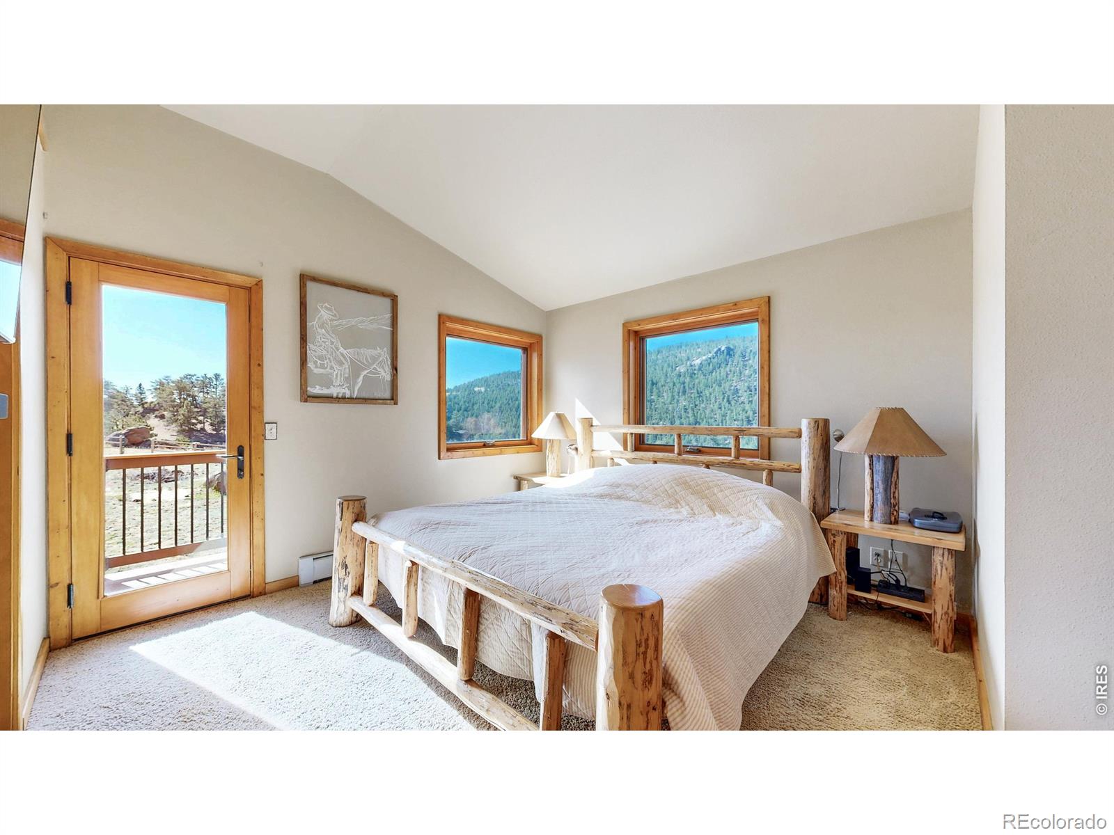 735 Castle Mountain Road Estes Park CO 80517
