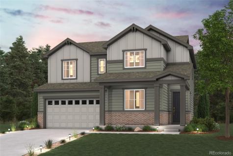 42571 Kinloch Trail Elizabeth CO 80107