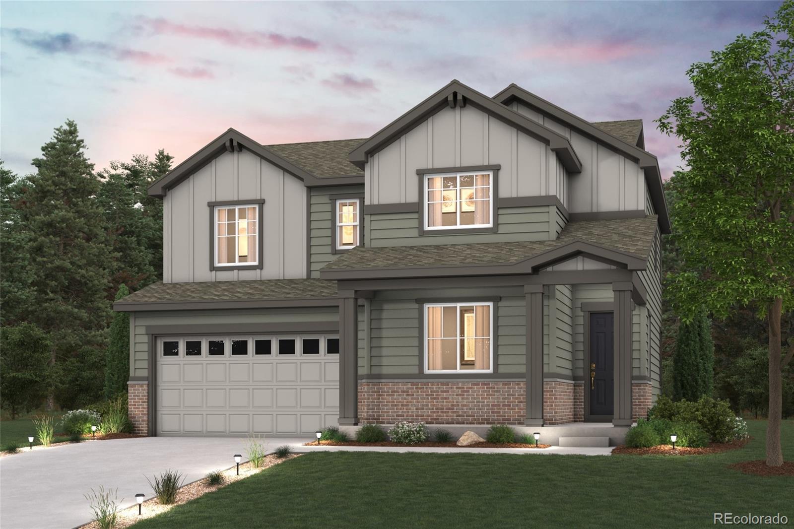 42571 Kinloch Trail Elizabeth CO 80107