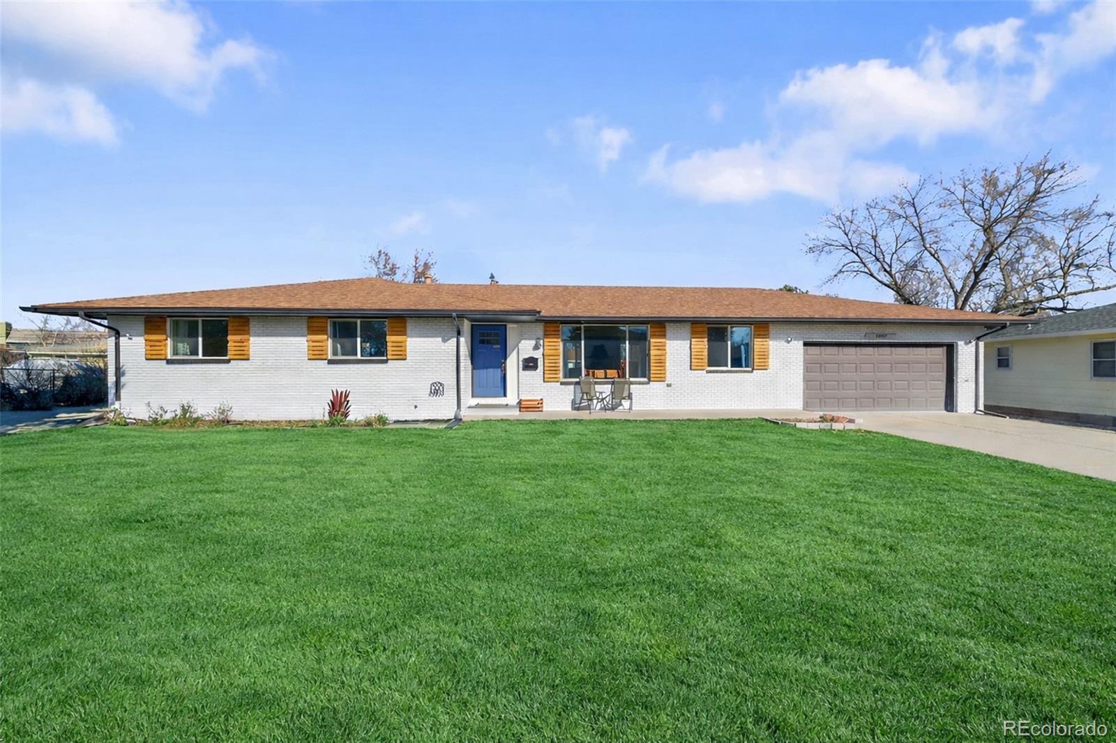 2607 Spruce Drive Loveland CO 80538