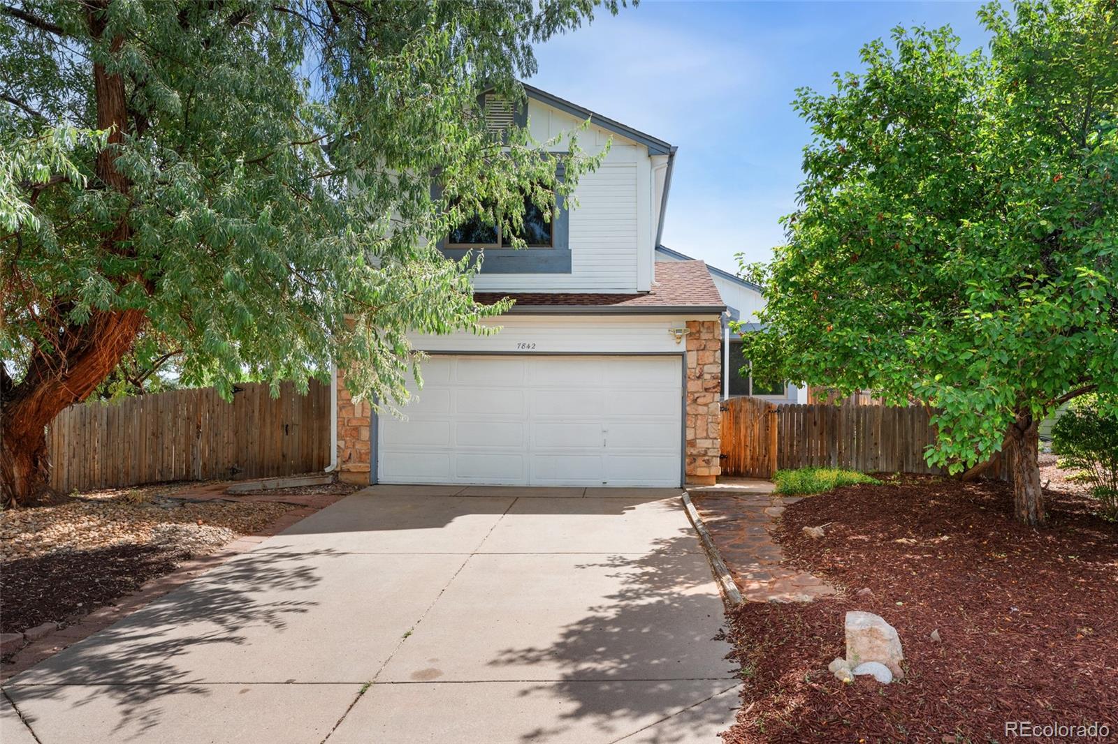 7842 Kyle Way Littleton CO 80125