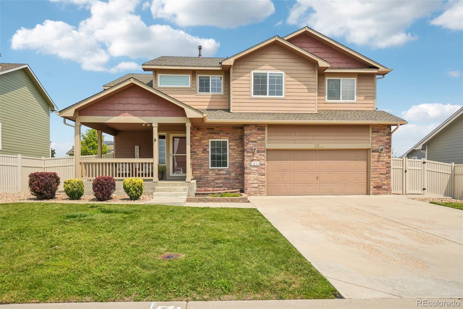 5211 Remington Avenue Firestone CO 80504