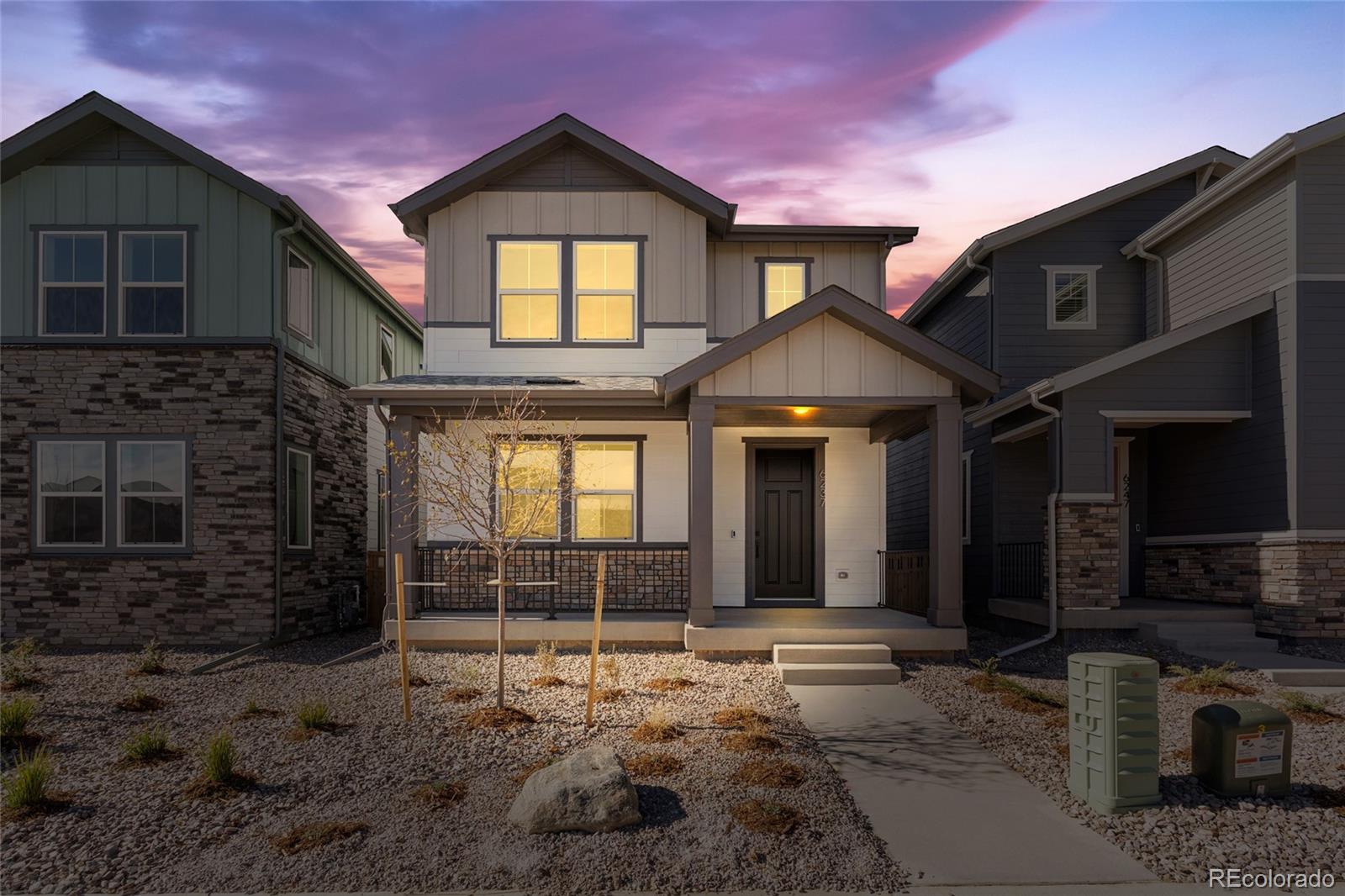 6237 N Nepal Street Aurora CO 80019