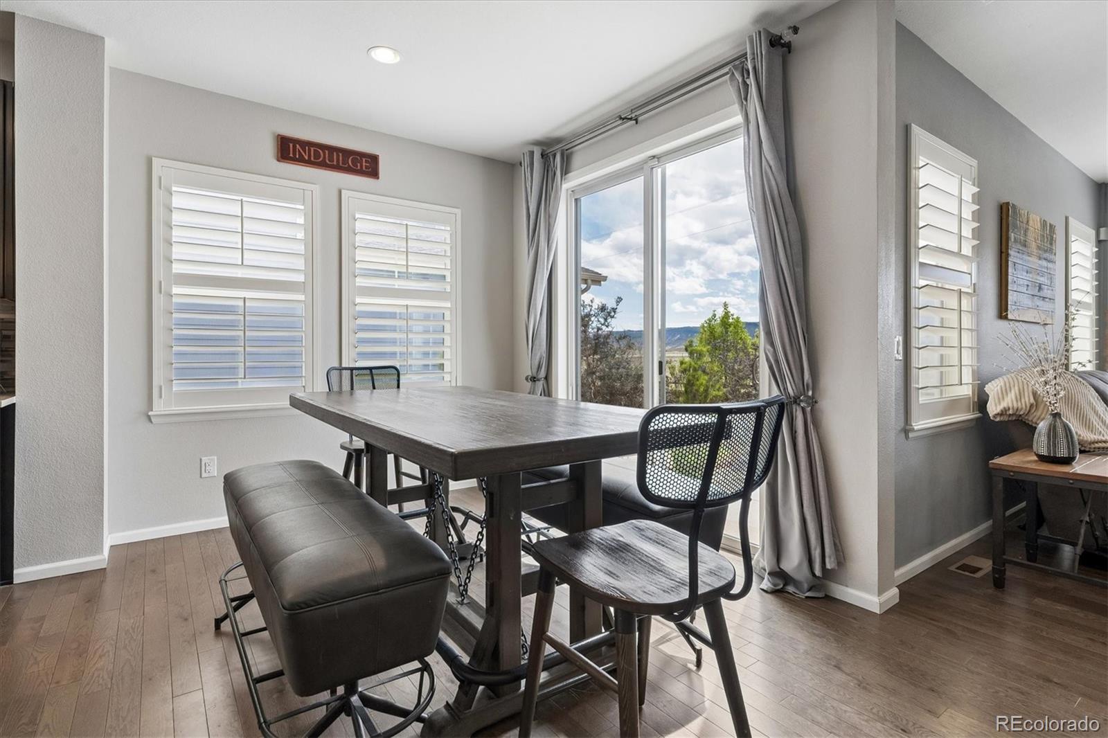 9353 Iron Mountain Way Arvada CO 80007