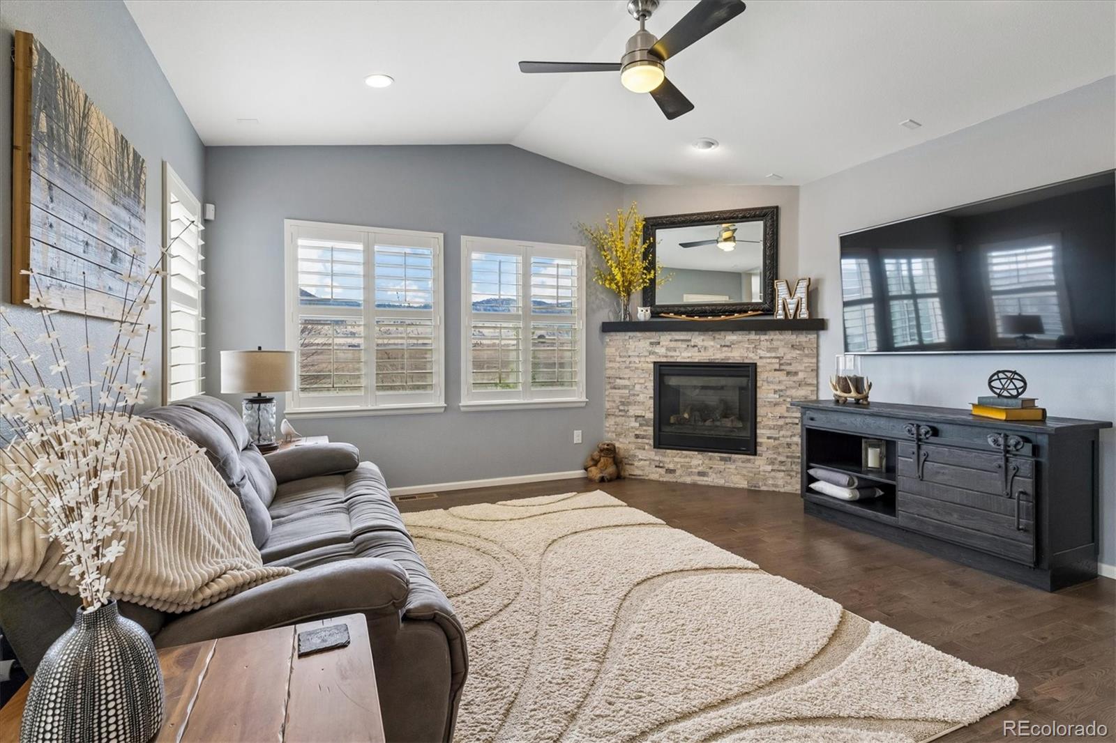9353 Iron Mountain Way Arvada CO 80007