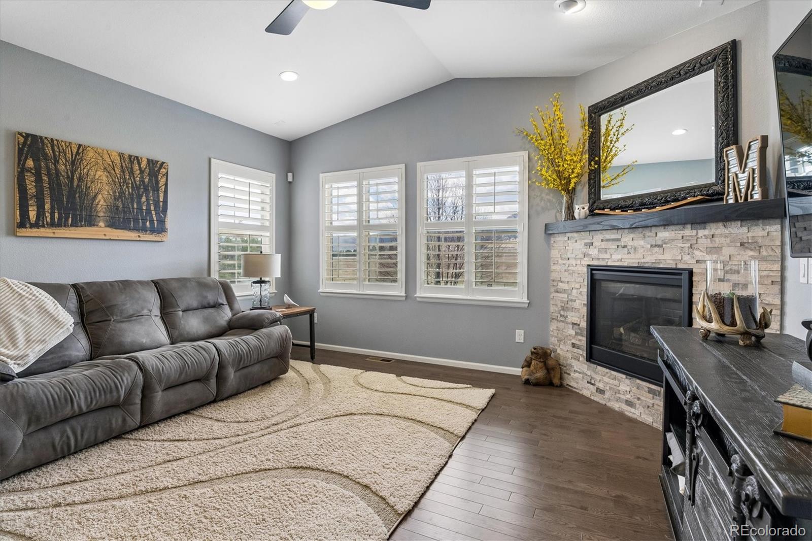 9353 Iron Mountain Way Arvada CO 80007