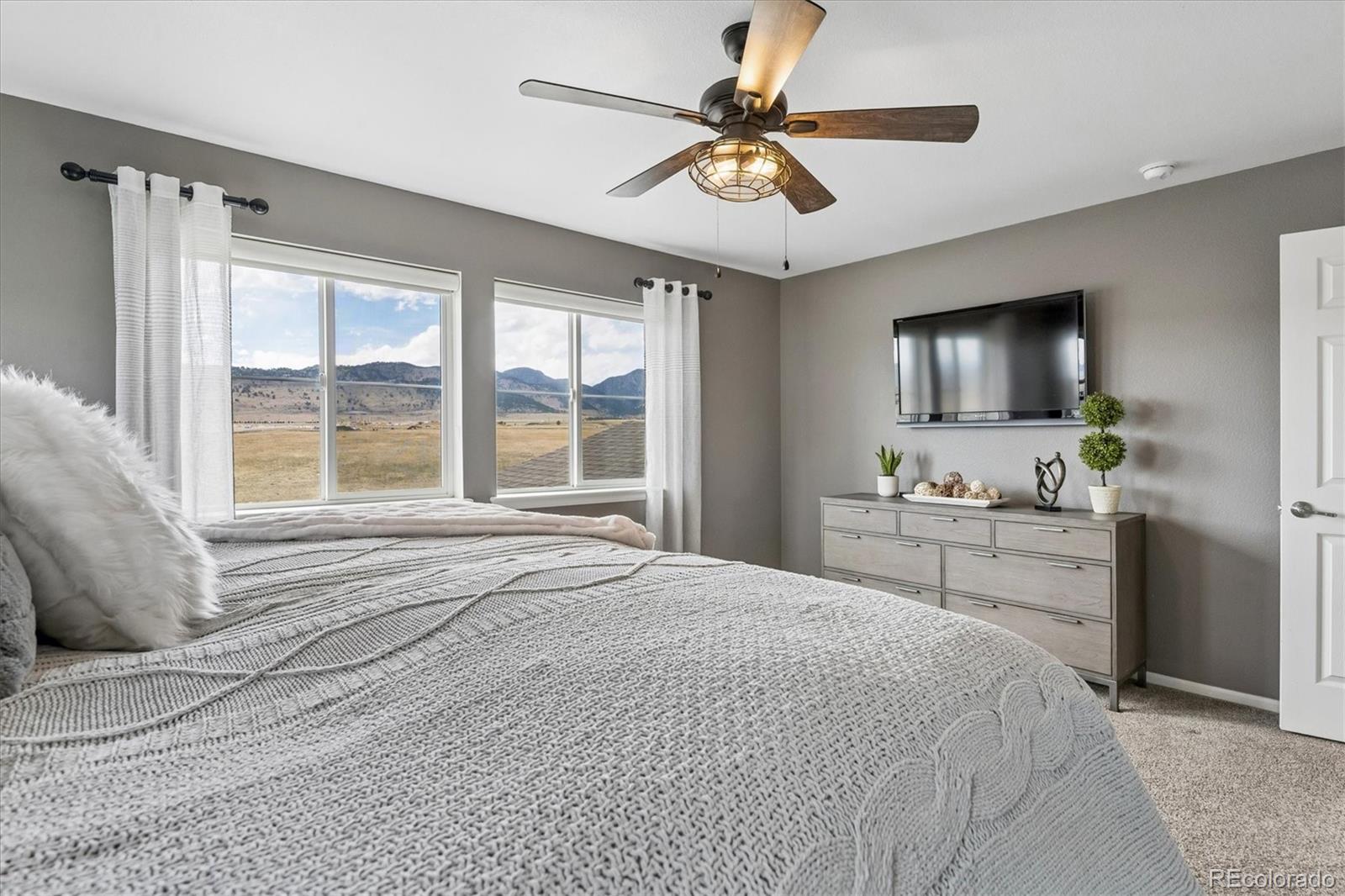 9353 Iron Mountain Way Arvada CO 80007
