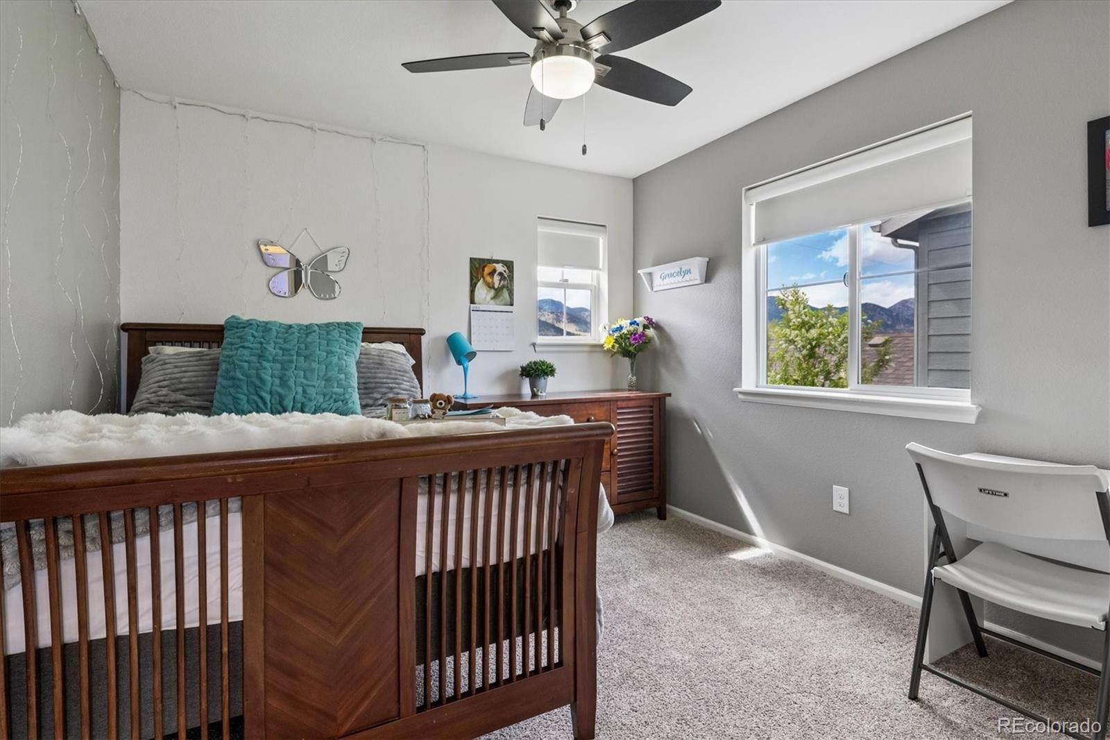 9353 Iron Mountain Way Arvada CO 80007