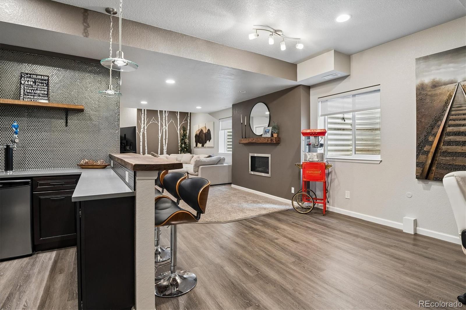 9353 Iron Mountain Way Arvada CO 80007