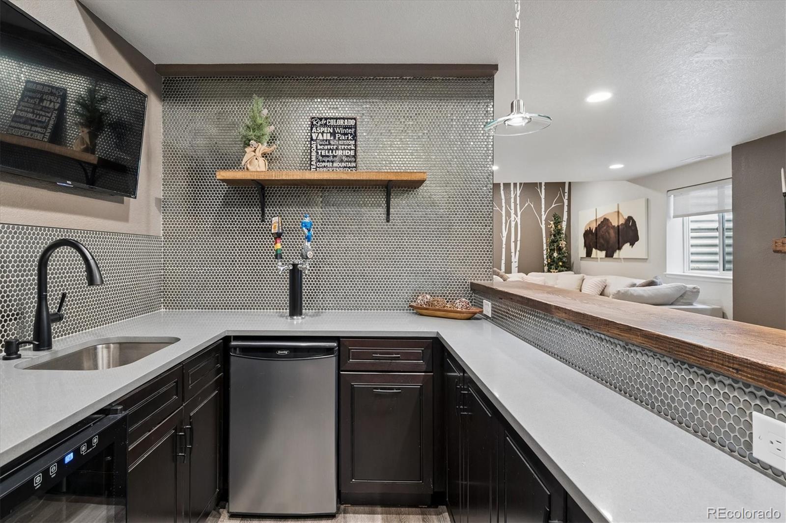 9353 Iron Mountain Way Arvada CO 80007