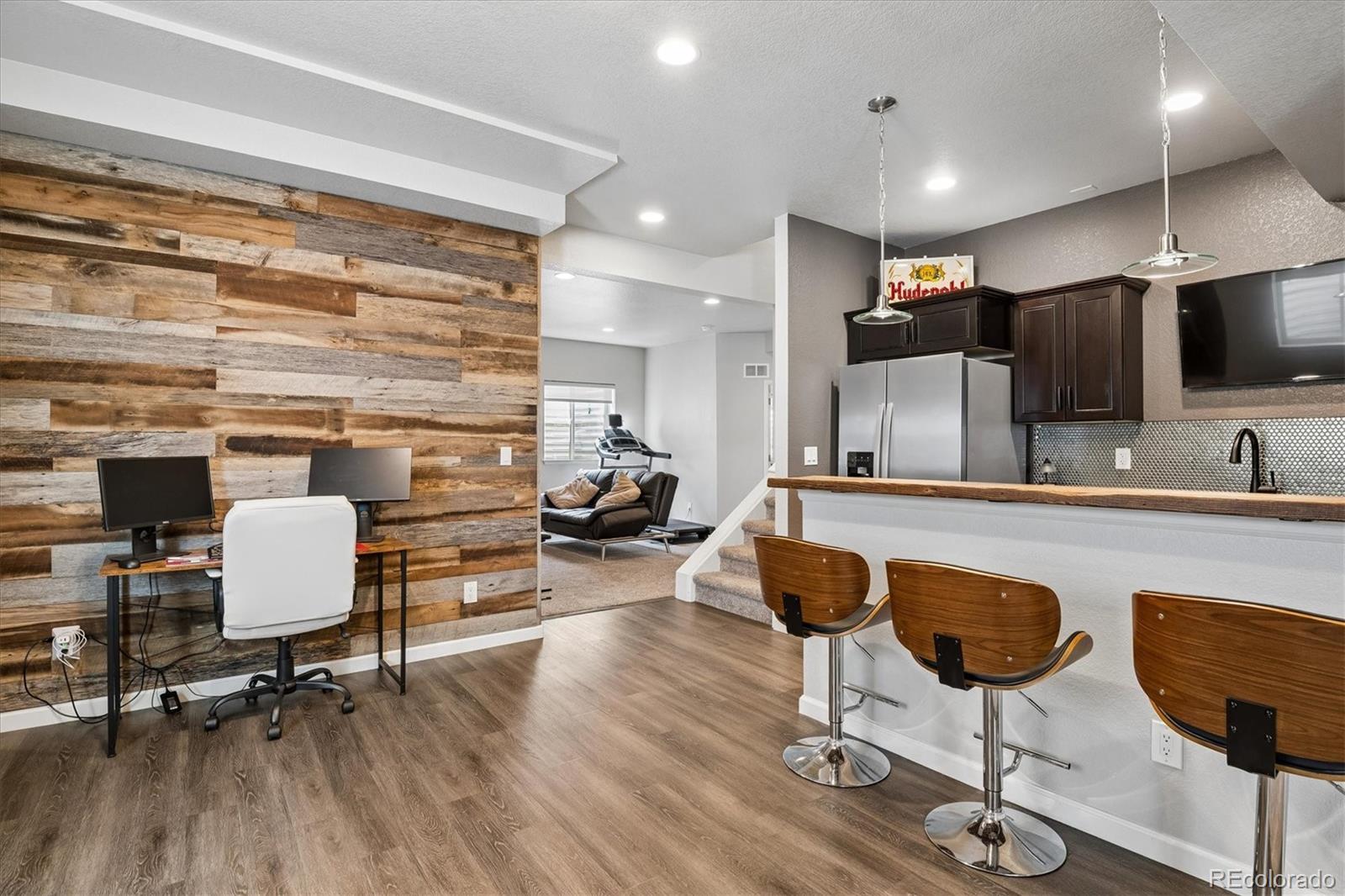 9353 Iron Mountain Way Arvada CO 80007