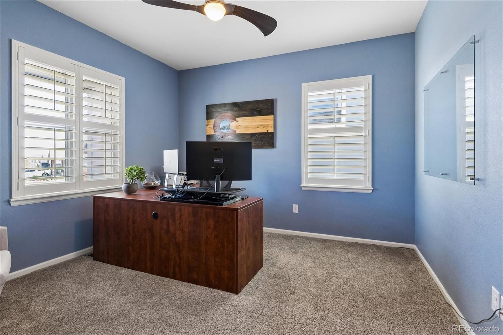 9353 Iron Mountain Way Arvada CO 80007
