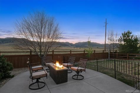 9353 Iron Mountain Way Arvada CO 80007