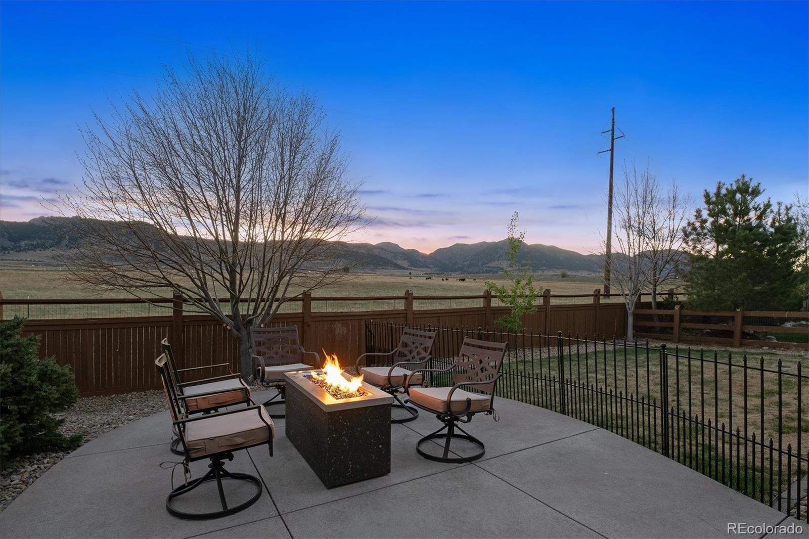 9353 Iron Mountain Way Arvada CO 80007