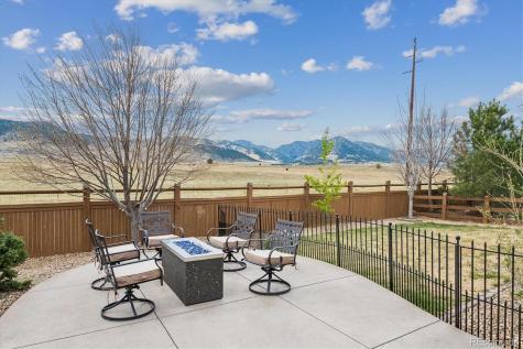 9353 Iron Mountain Way Arvada CO 80007
