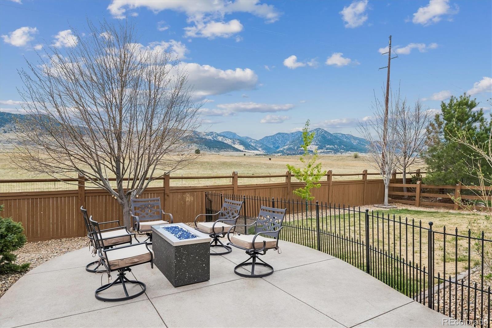 9353 Iron Mountain Way Arvada CO 80007