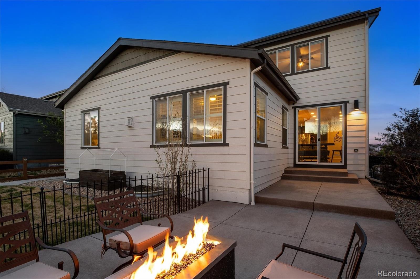 9353 Iron Mountain Way Arvada CO 80007