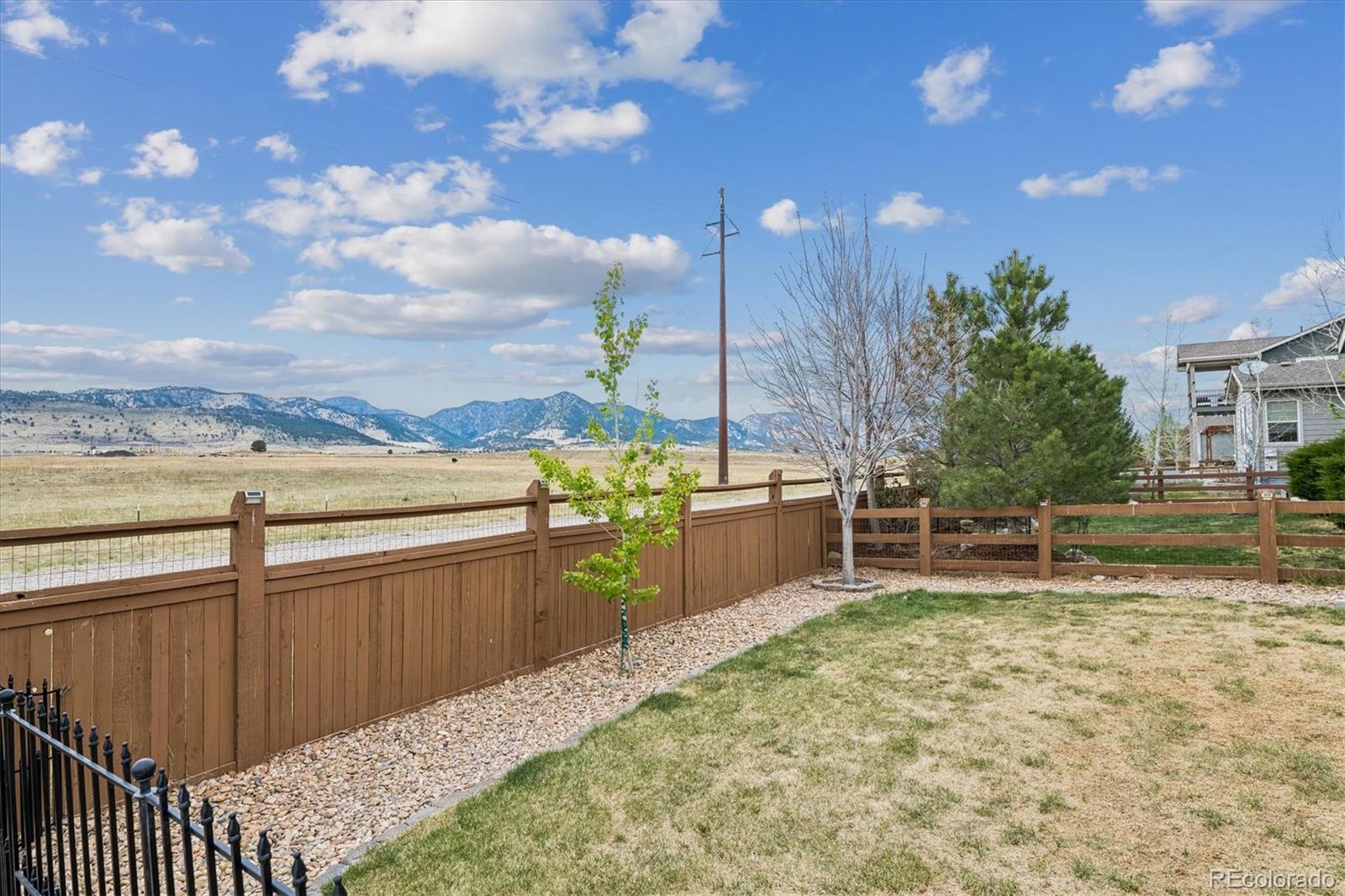 9353 Iron Mountain Way Arvada CO 80007