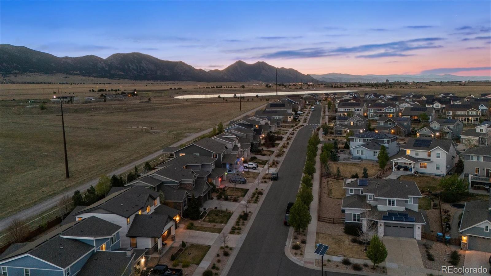 9353 Iron Mountain Way Arvada CO 80007