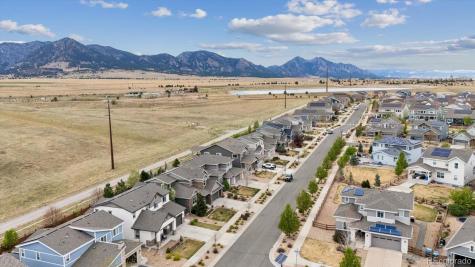 9353 Iron Mountain Way Arvada CO 80007