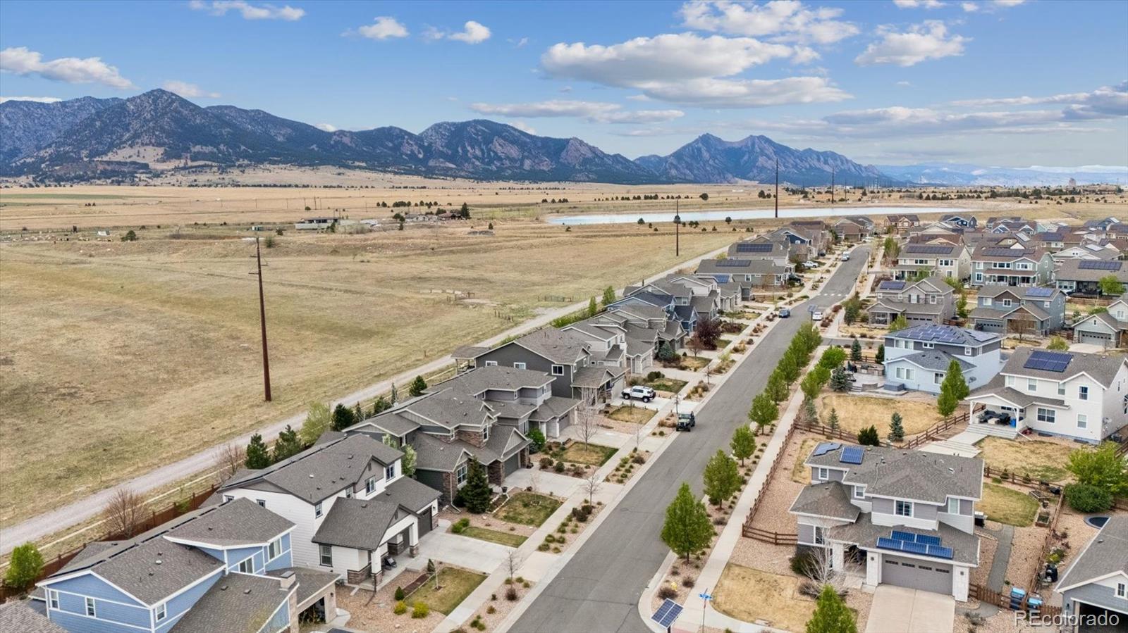 9353 Iron Mountain Way Arvada CO 80007