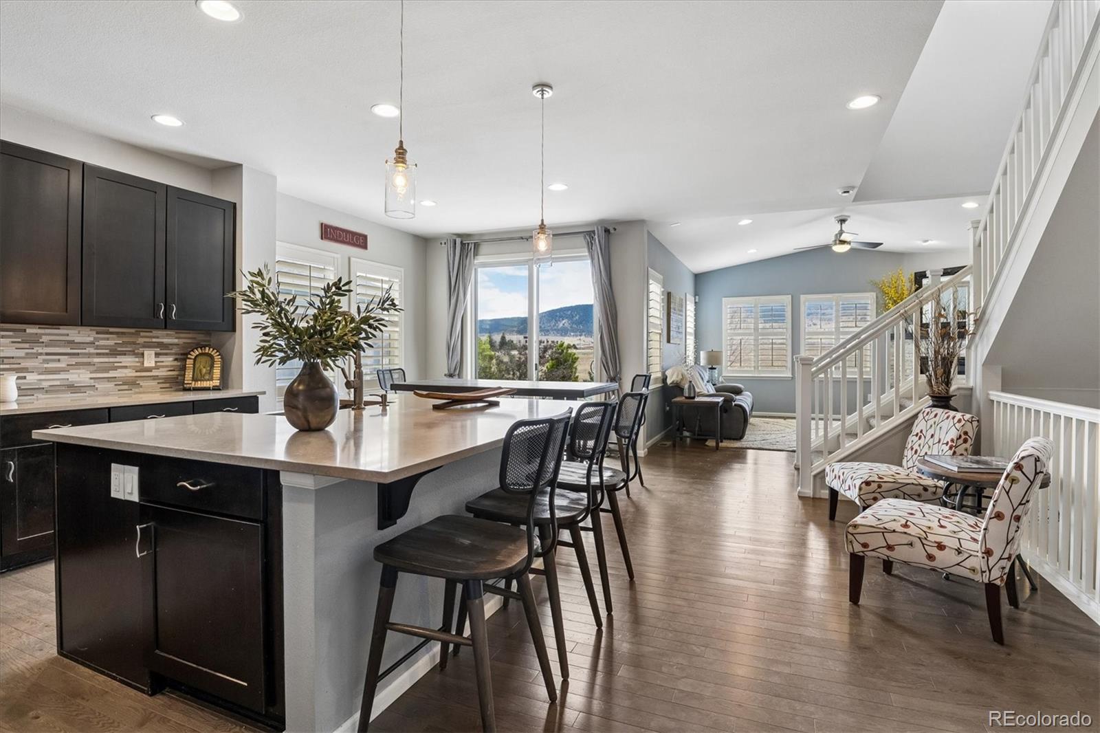 9353 Iron Mountain Way Arvada CO 80007