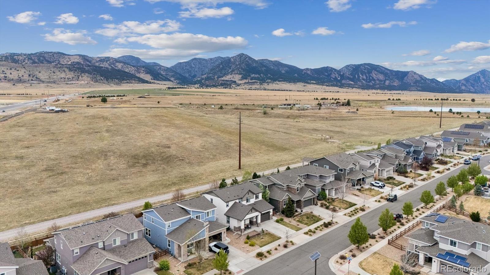 9353 Iron Mountain Way Arvada CO 80007