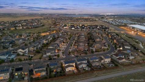9353 Iron Mountain Way Arvada CO 80007