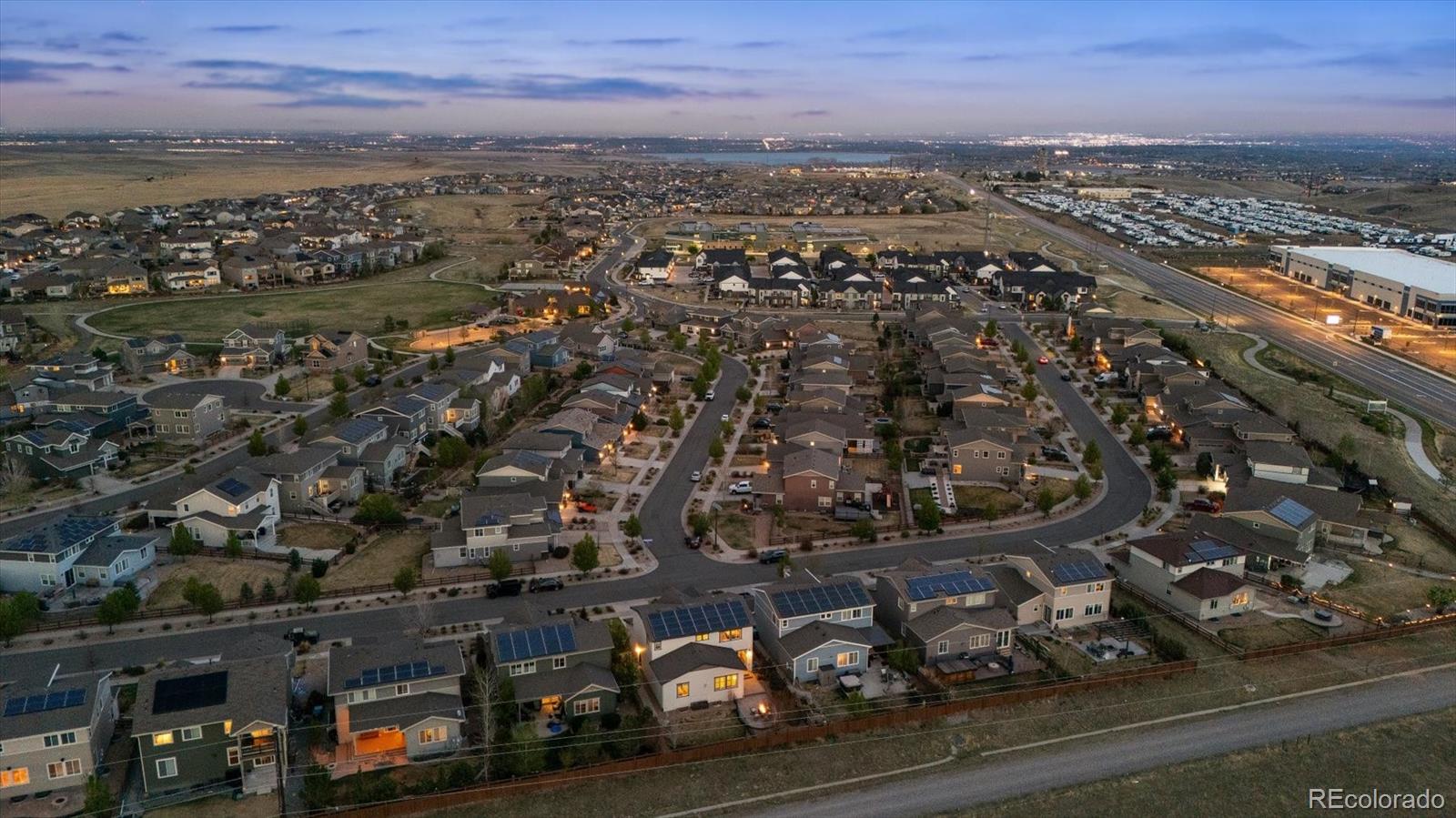 9353 Iron Mountain Way Arvada CO 80007