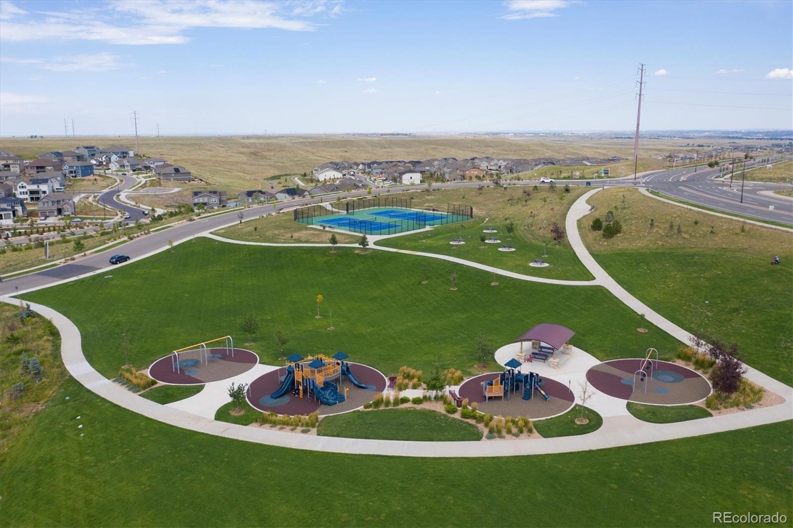9353 Iron Mountain Way Arvada CO 80007