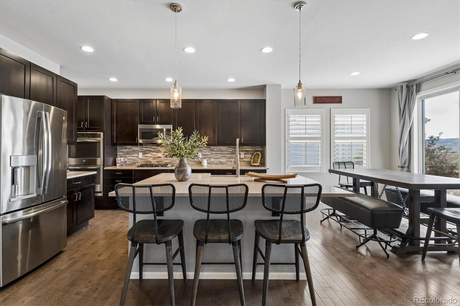 9353 Iron Mountain Way Arvada CO 80007