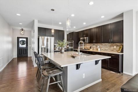9353 Iron Mountain Way Arvada CO 80007