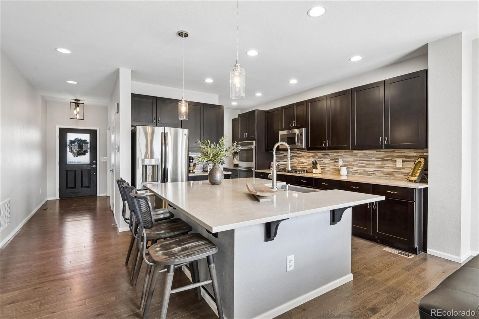 9353 Iron Mountain Way Arvada CO 80007