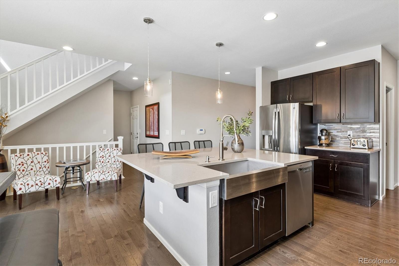 9353 Iron Mountain Way Arvada CO 80007