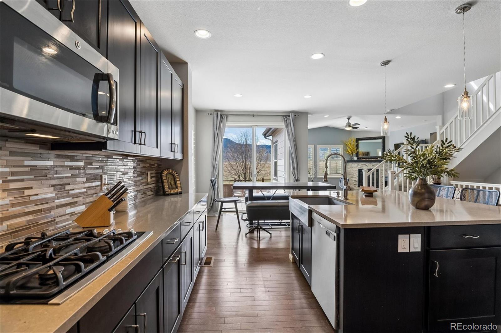 9353 Iron Mountain Way Arvada CO 80007