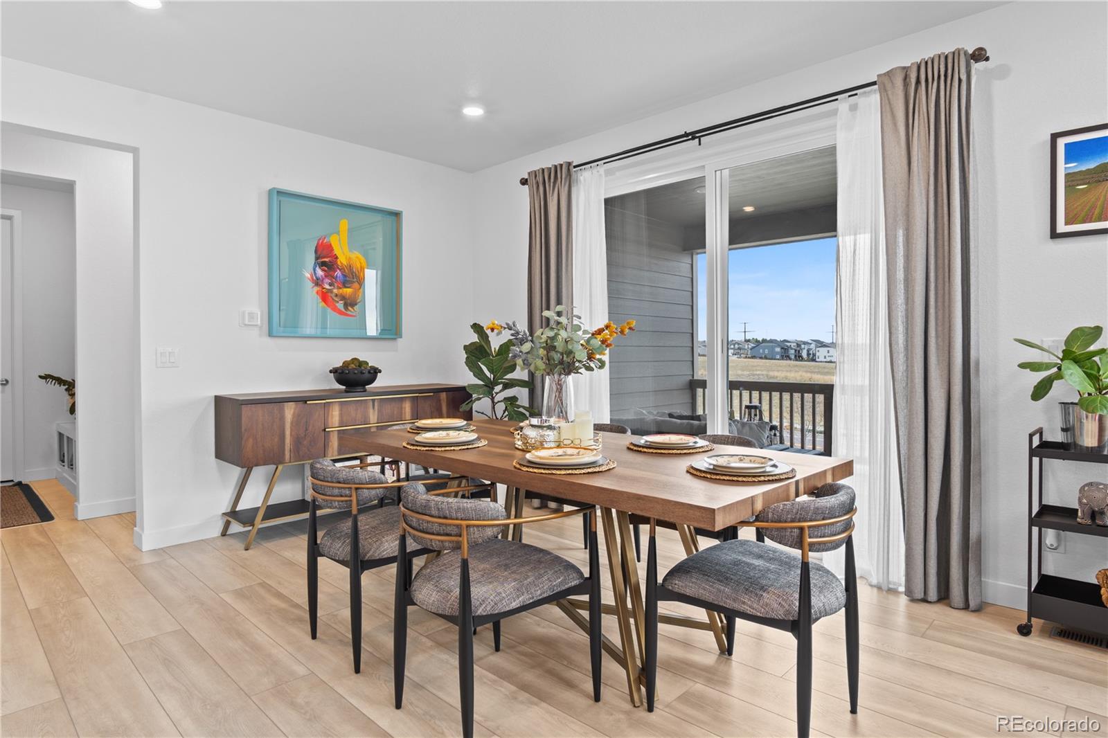 2917 Furthermore Lane Castle Rock CO 80108