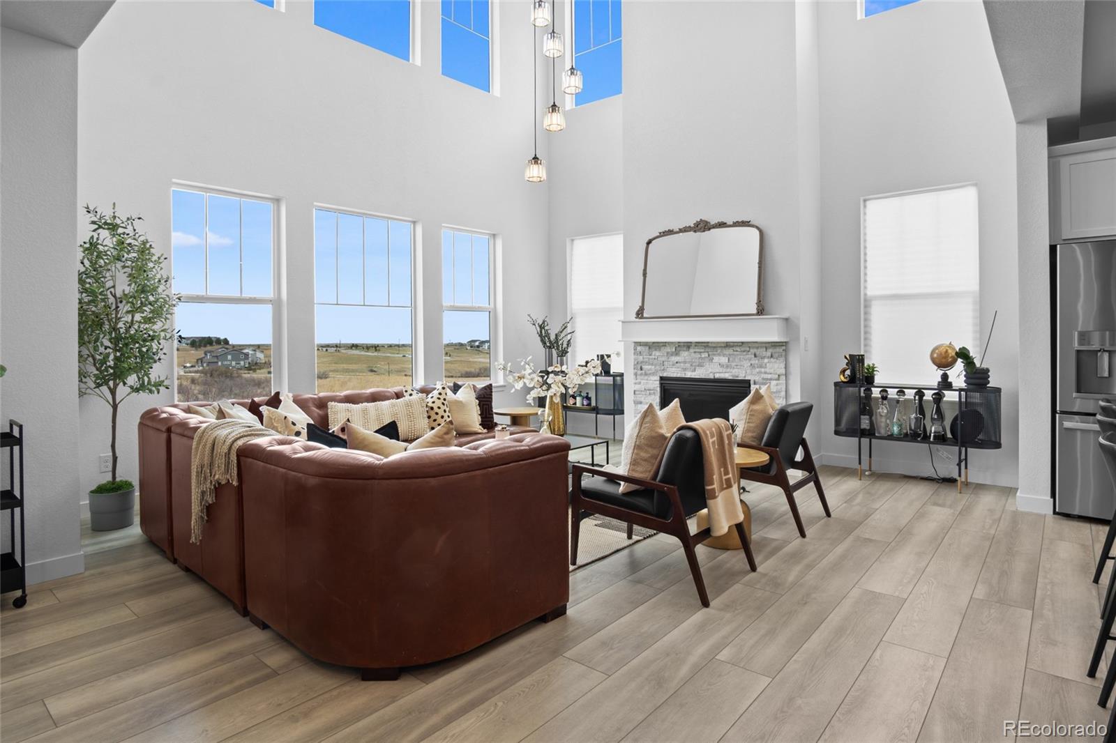 2917 Furthermore Lane Castle Rock CO 80108