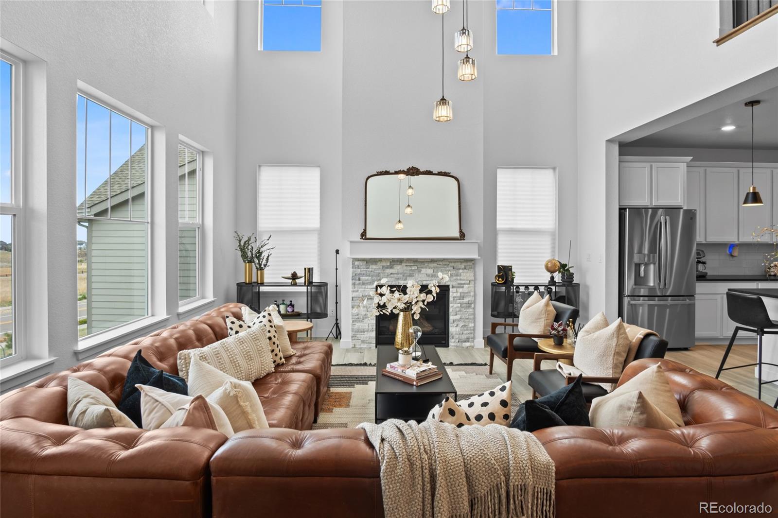 2917 Furthermore Lane Castle Rock CO 80108
