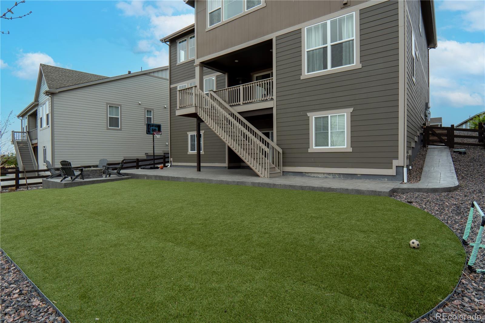 2917 Furthermore Lane Castle Rock CO 80108