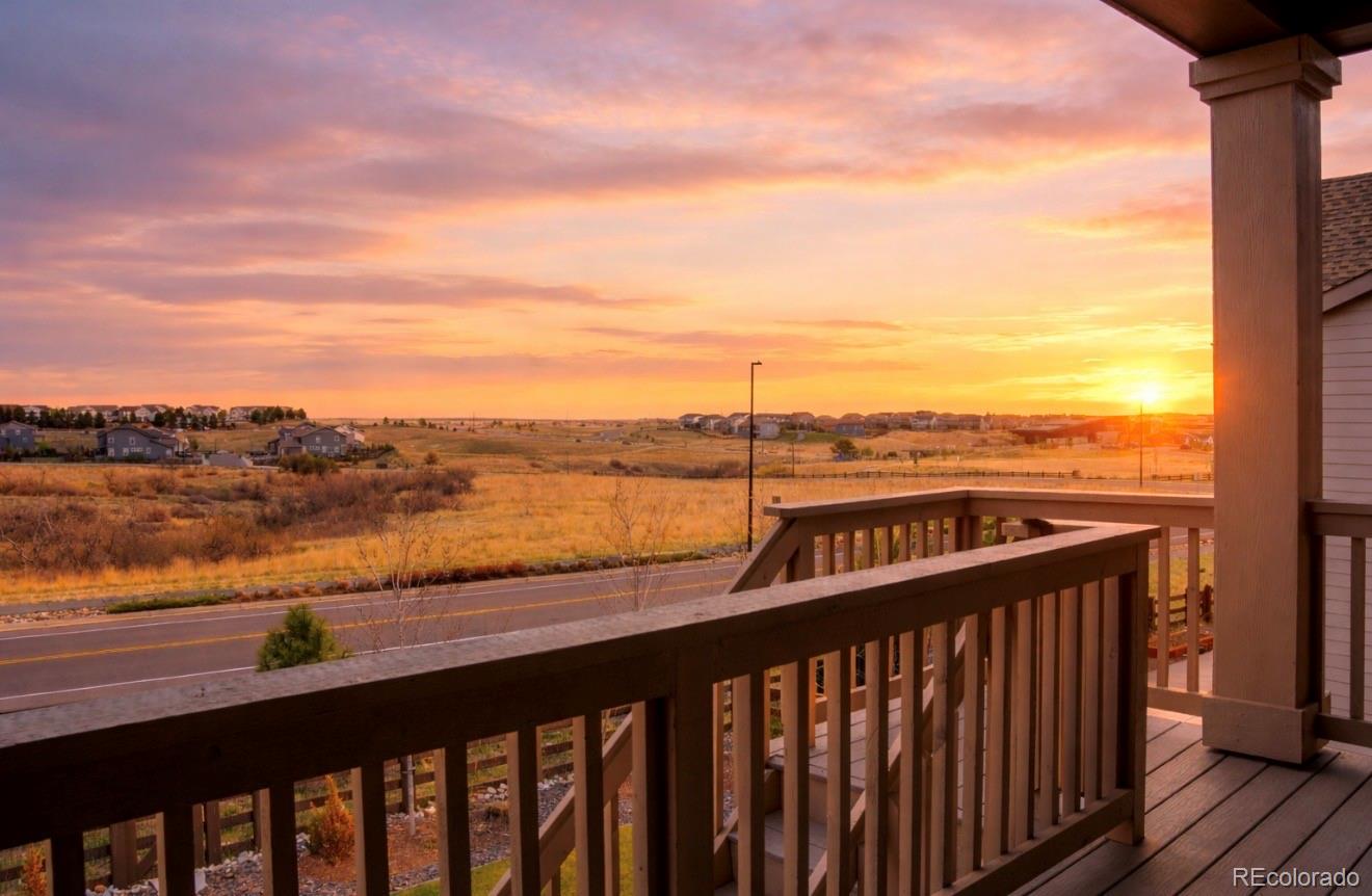 2917 Furthermore Lane Castle Rock CO 80108