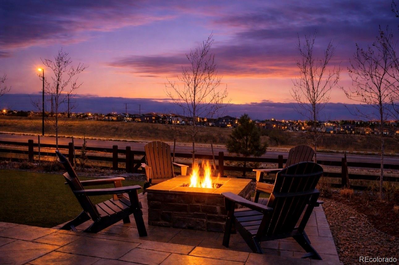 2917 Furthermore Lane Castle Rock CO 80108