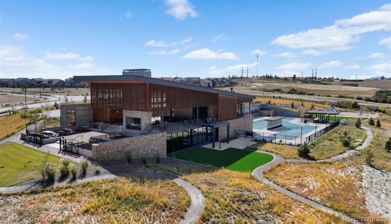2917 Furthermore Lane Castle Rock CO 80108
